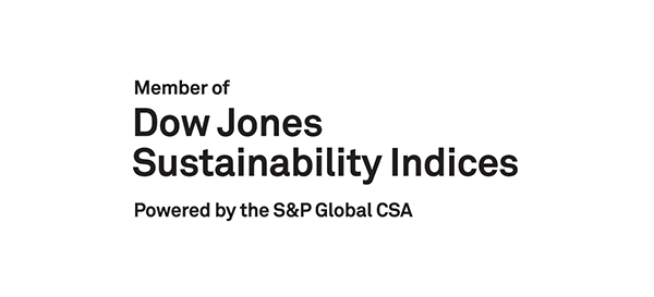 Dow Jones Sustainability Indices