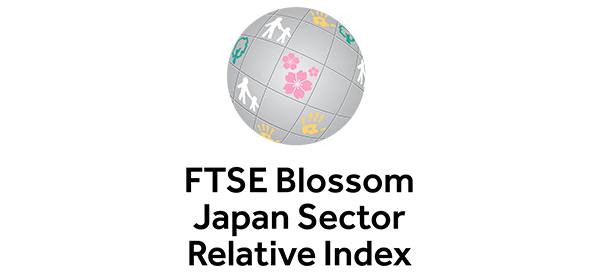 FTSE Blossom Japan Sector Relative Index