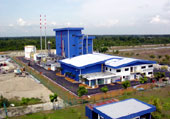 MITSUI CHEMICALS SCIENTEX SDN. BHD.