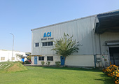 MITSUI PRIME ADVANCED COMPOSITES INDIA, PVT. LTD.