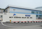 MCTI SCIENTEX SOLAR SDN. BHD.